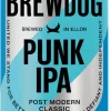 BrewDog Punk IPA