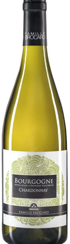 Brocard Bourgogne Chardonnay