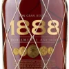 Brugal 1888