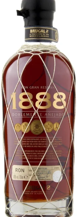 Brugal 1888
