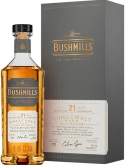 Bushmills 21 Years