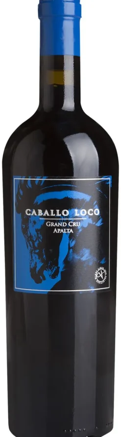 Caballo Loco Grand Cru Apalta
