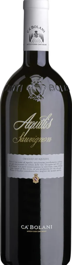 Ca'Bolani Aquilis Sauvignon Friuli Aquileia
