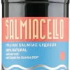 Caffo Salmiacello Salmiaklikeur