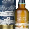 Caisteal Chamuis 12 years