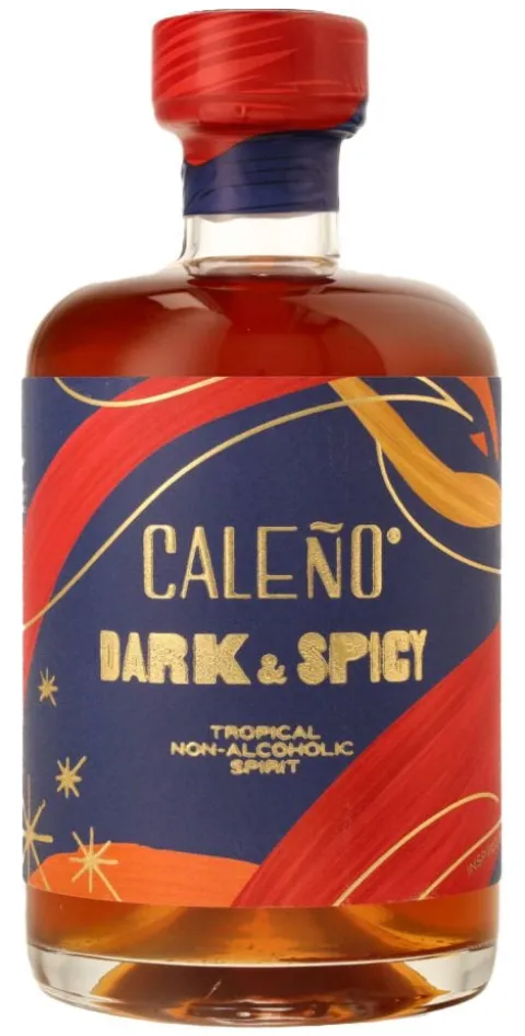 Caleño Dark & Spicy