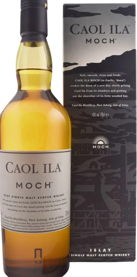 Caol Ila Moch