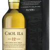Caol Ila 12 Years