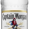 Captain Morgan White