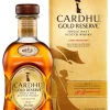 Cardhu Gold Reserve