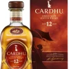 Cardhu 12 Years