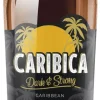 Caribica Rum Gold