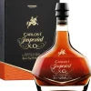 Carlos I Imperial XO Brandy