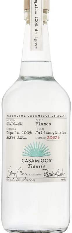 Casamigos Blanco
