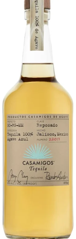 Casamigos Reposado