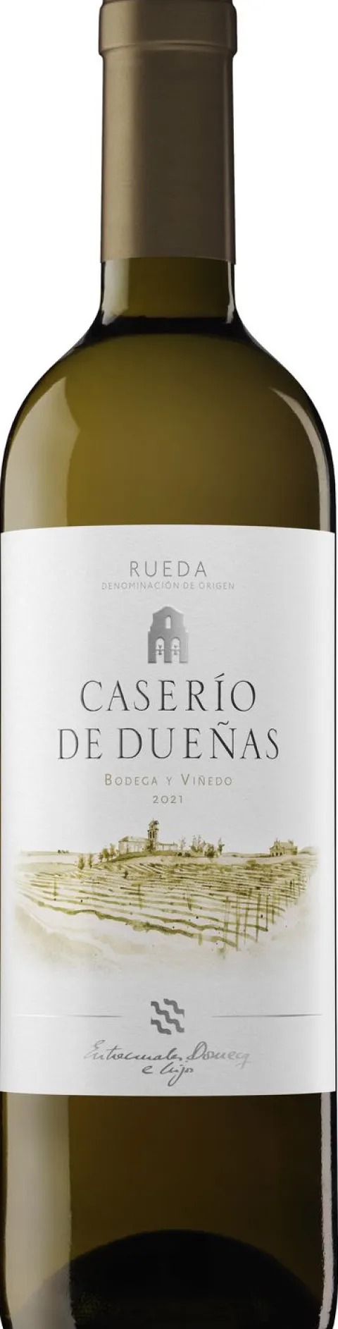Caserío de Dueñas