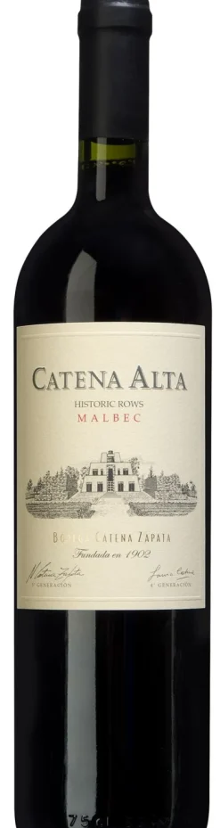 Catena Alta Malbec