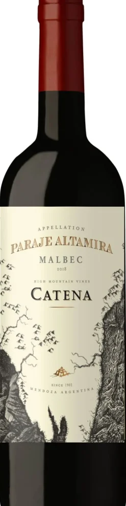 Catena Altamira Malbec