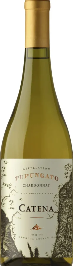Catena Appellation Tupungato Chardonnay