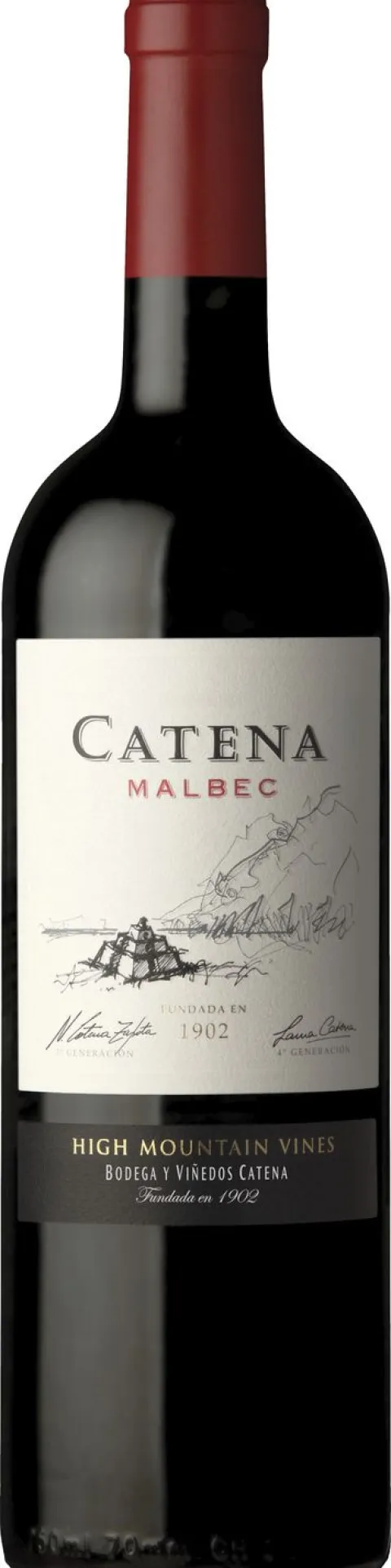 Catena Malbec