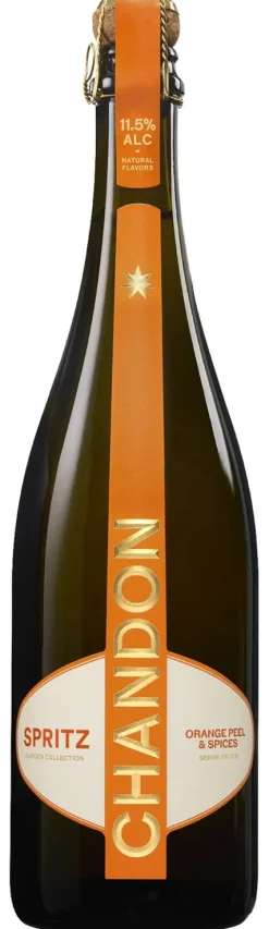 Chandon Spritz Orange Peel & Spices