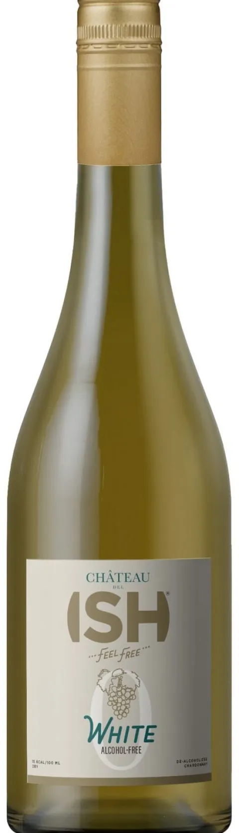 Chateau Del ISH Still White
