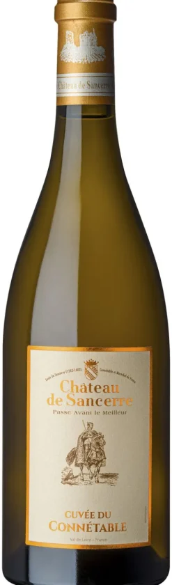 Chateau de Sancerre Cuvée Connétable Blanc