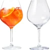 Chef & Sommelier Spritz glas (70 cl) - set van 2