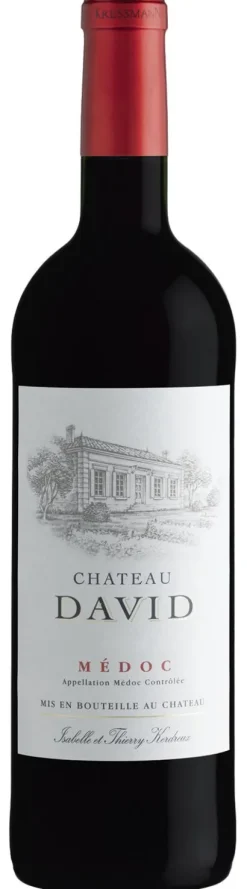 Château David Médoc