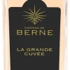 Château de Berne La Grande Cuvée
