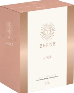 Château de Berne Romance Bag in Box