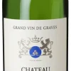 Château de Fieuzal Blanc