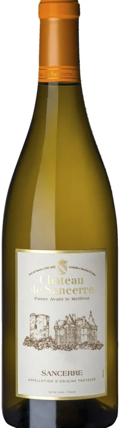 Château de Sancerre Tradition Blanc