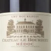 Château le Bourdieu Médoc