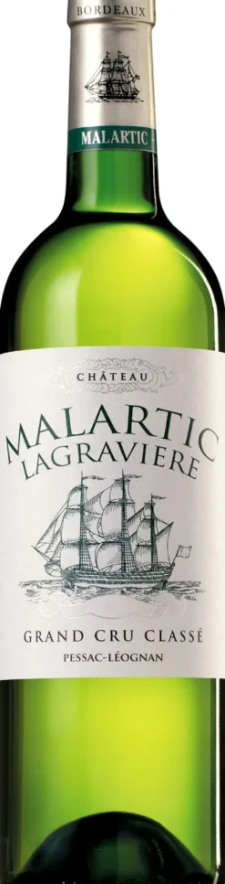 Château Malartic Lagravière Blanc