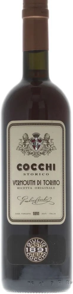 Cocchi Storico Vermouth di Torino