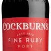 Cockburn's Fine Ruby