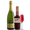 Cocktailpakket Kir Royal