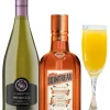 Cocktailpakket Mimosa