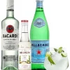 Cocktailpakket Mojito