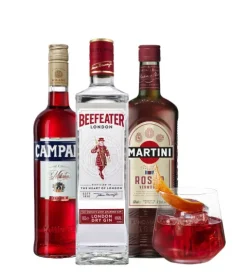 Cocktailpakket Negroni