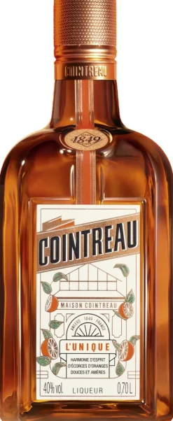 Cointreau
