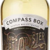 Compass Box Peat Monster