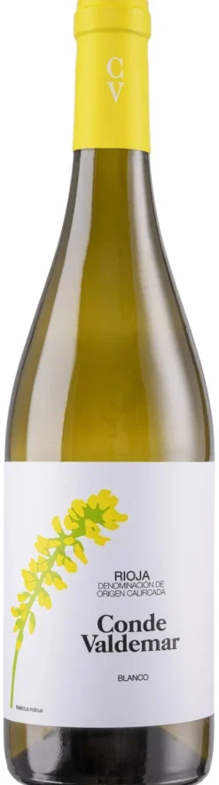 Conde Valdemar Blanco