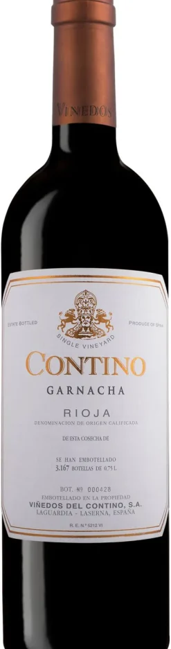 Contino Garnacha