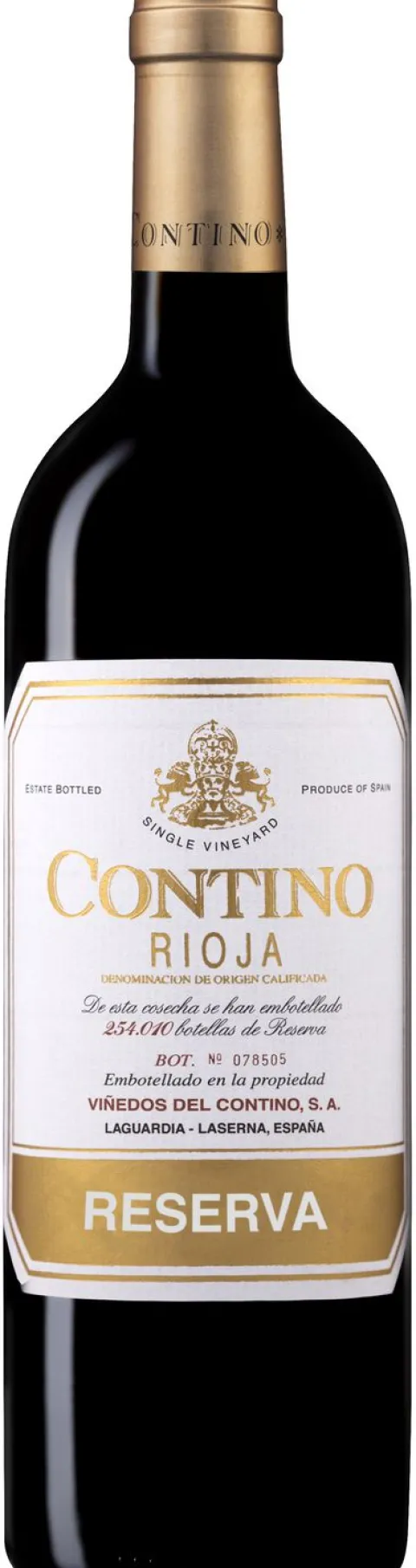 Contino Reserva