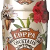 Coppa Cocktails Amaretto Sour