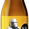 Cornet Gold Blond