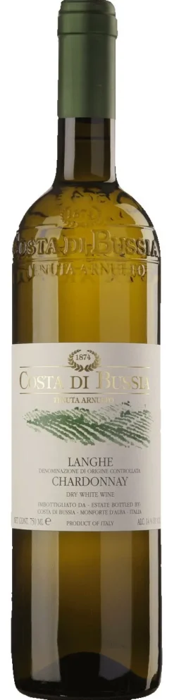 Costa di Bussia Langhe Chardonnay
