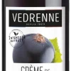 Crème de Cassis Védrenne